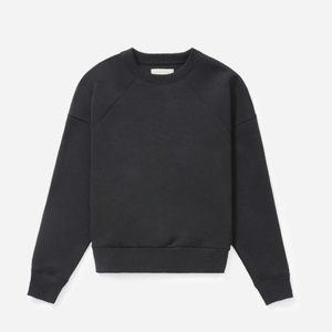 Everlane The ReNew Sweatshirt in size Small